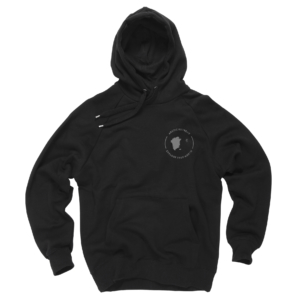 Arctic Extreme hoodie