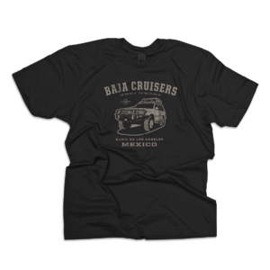 Baja Cruisers 100 series