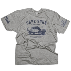 79 SERIES CAPE YORK