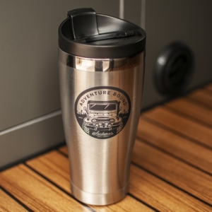 Sackwear Tumbler