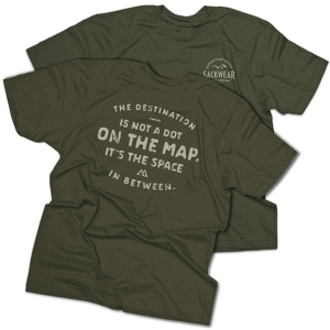 The Destination Tee