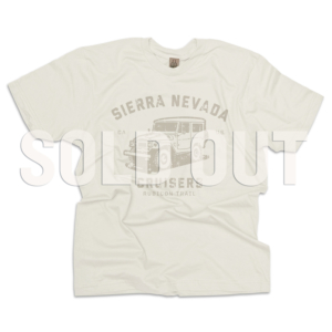 Sierra Nevada Cruisers