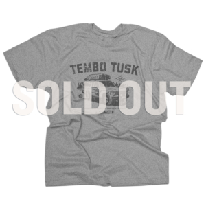Tembo Tusk FJ60