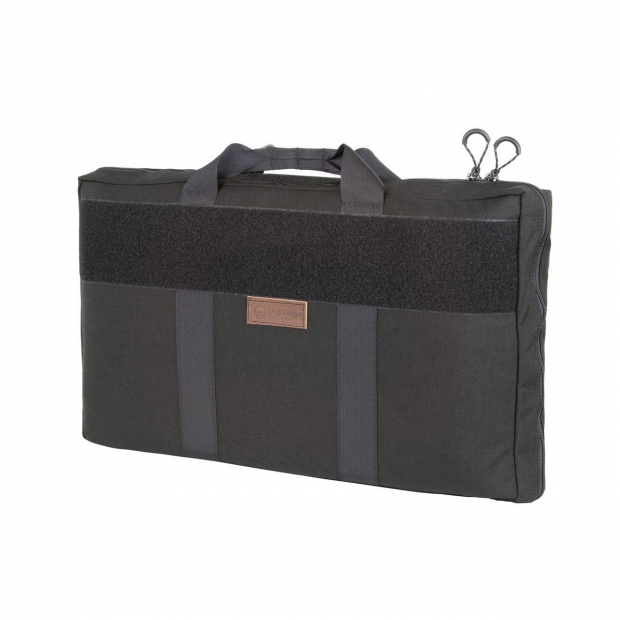 2 Burner Partner Steel 22 Stove Bag